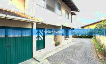 Imagem 3: SOBRADO NO BAIRRO SAGUAÇU/JOINVILLE/SC