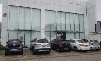 Imagem 1: SALA COMERCIAL em ITAJAÍ - SC, FAZENDA