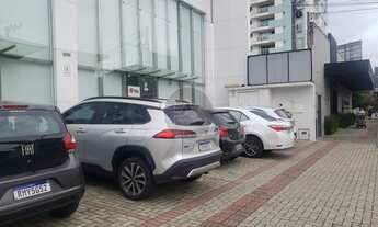 Imagem 2: SALA COMERCIAL em ITAJAÍ - SC, FAZENDA