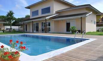 Imagem: 3 suítes com piscina para venda no Retiro