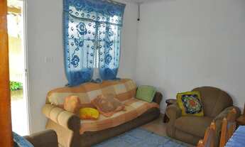 Imagem 2: Casa 3 dormitórios para venda no Navegantes - Cananéia / SP