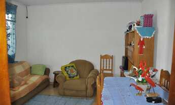 Imagem 3: Casa 3 dormitórios para venda no Navegantes - Cananéia / SP