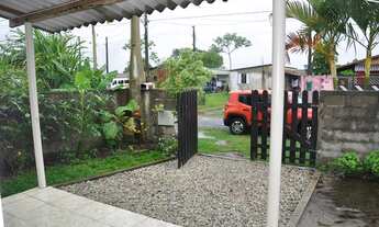 Imagem 5: Casa 3 dormitórios para venda no Navegantes - Cananéia / SP