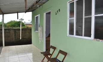 Imagem 7: Casa 3 dormitórios para venda no Navegantes - Cananéia / SP