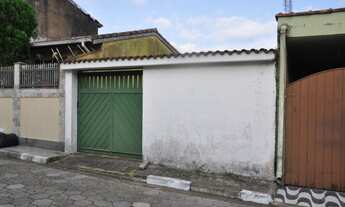 Imagem 4: 228M² de Área Total na Rua Tristão Lobo