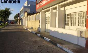 Imagem 2: Sala Comercial na Rua Tristão Lobo - Centro - disponível para locação - Cananéia - Litoral