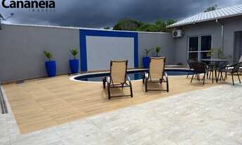 Imagem 6: 3 dormitórios (2 suítes) com piscina - conforto e bom gosto - disponível para venda - Reti