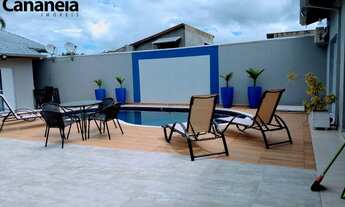 Imagem 4: 3 dormitórios (2 suítes) com piscina - conforto e bom gosto - disponível para venda - Reti