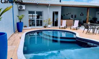 Imagem 2: 3 dormitórios (2 suítes) com piscina - conforto e bom gosto - disponível para venda - Reti