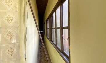 Imagem 4: Casa no Centro para venda - 3 dormitórios (1 suíte) - Cananéia - Litoral Sul de SP