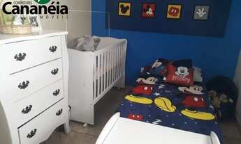 Imagem 4: 2 dormitórios (1 suíte) com piscina, gourmet e garagem coberta para locação - Vila São Joã