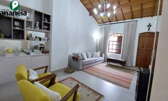 Imagem 5: 4 dormitórios (2 suítes) com alto padrão para venda no Centro Histórico de Cananéia - Lito