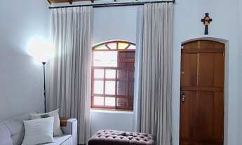 Imagem 7: 4 dormitórios (2 suítes) com alto padrão para venda no Centro Histórico de Cananéia - Lito