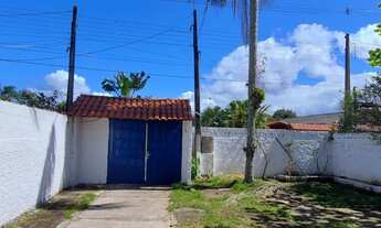Imagem 4: Casa com 2 dormitórios no Rocio para locação fixa - Cananéia - Litoral Sul de SP