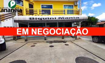 Imagem: Sala Comercial para locação - anexo do