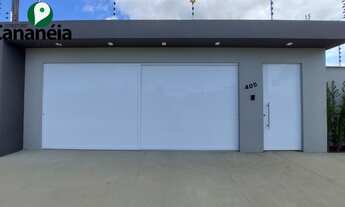 Imagem 6: Magnífica casa nova, completa, alto padrão, disponível para venda - Retiro das Caravelas