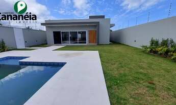 Imagem: Magnífica casa nova, completa, alto padrão