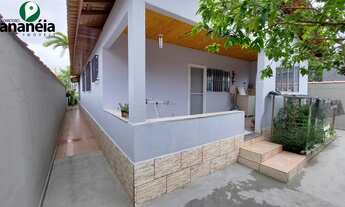 Imagem: Casa com 3 dormitórios (1 suíte) 1 suíte