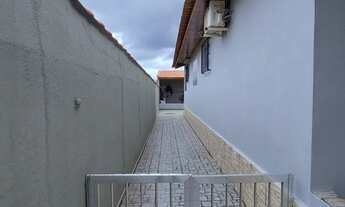 Imagem 7: Casa com 3 dormitórios (1 suíte) + 1 suíte nos fundos para venda - Chácara Renascença - Ca