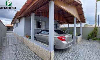 Imagem 4: Casa com 3 dormitórios (1 suíte) + 1 suíte nos fundos para venda - Chácara Renascença - Ca