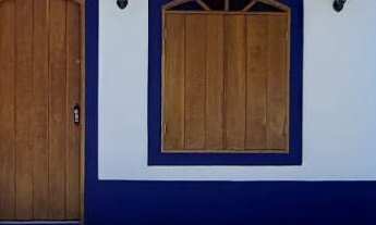 Imagem 2: 4 dormitórios (2 suítes) com alto padrão para venda no Centro Histórico de Cananéia - Lito