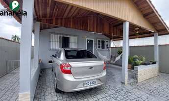 Imagem 2: Casa com 3 dormitórios (1 suíte) + 1 suíte nos fundos para venda - Chácara Renascença - Ca