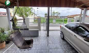 Imagem 5: Casa com 3 dormitórios (1 suíte) + 1 suíte nos fundos para venda - Chácara Renascença - Ca