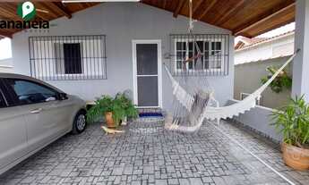 Imagem 6: Casa com 3 dormitórios (1 suíte) + 1 suíte nos fundos para venda - Chácara Renascença - Ca