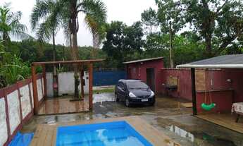 Imagem: Casa barata com piscina para venda - Porto