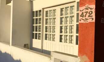 Imagem 5: Casa localizada no Centro Histórico para locação - 2 dormitórios (1 suíte) - Cananéia - Li