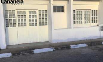 Imagem: Casa localizada no Centro Histórico para