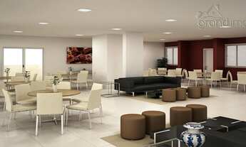 Imagem 4: OPORTUNIDADE!!! Premium Residence Apto 91 m² , 3 dorm ( 2 suítes ) , 2 vagas cobertas , v