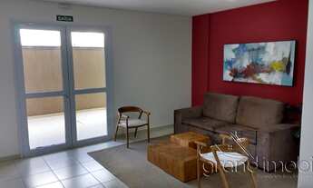 Imagem 6: OPORTUNIDADE!!! Premium Residence Apto 91 m² , 3 dorm ( 2 suítes ) , 2 vagas cobertas , v