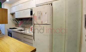 Imagem 6: Premium Residence I Apartamento 91 m² l 3 Dorm (2 Suítes) l Lindo Acabamento l Mó