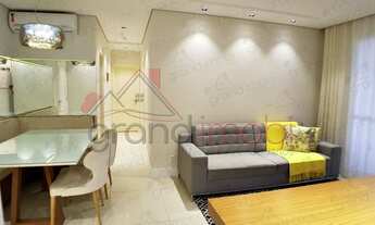 Imagem 2: Premium Residence I Apartamento 91 m² l 3 Dorm (2 Suítes) l Lindo Acabamento l Mó