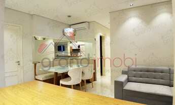 Imagem 3: Premium Residence I Apartamento 91 m² l 3 Dorm (2 Suítes) l Lindo Acabamento l Mó