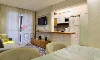 Imagem 5: Premium Residence I Apartamento 91 m² l 3 Dorm (2 Suítes) l Lindo Acabamento l Mó