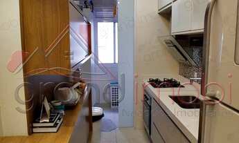 Imagem 7: Premium Residence I Apartamento 91 m² l 3 Dorm (2 Suítes) l Lindo Acabamento l Mó