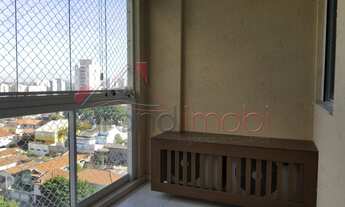 Imagem 7: Premium Residence l Apto 91 m² l 3 dorm. sendo 2 suítes l móveis planejados l varanda gour