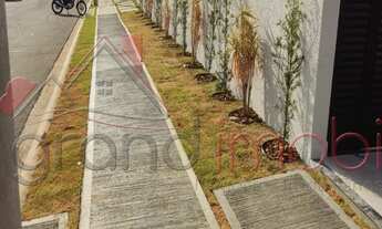 Imagem 6: CASA CONDOMÍNIO VILA YTU I 3 Suítes I Móveis Planejados I Cozinha e Sala Integrada