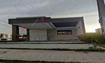 Imagem 2: CASA CONDOMÍNIO VILA YTU I 3 Suítes I Móveis Planejados I Cozinha e Sala Integrada