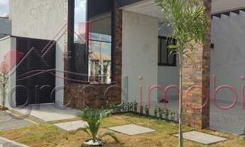 Imagem 4: CASA CONDOMÍNIO VILA YTU I 3 Suítes I Móveis Planejados I Cozinha e Sala Integrada