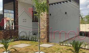 Imagem 3: CASA CONDOMÍNIO VILA YTU I 3 Suítes I Móveis Planejados I Cozinha e Sala Integrada