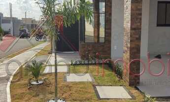 Imagem 5: CASA CONDOMÍNIO VILA YTU I 3 Suítes I Móveis Planejados I Cozinha e Sala Integrada