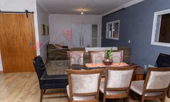 Imagem: CASA SOBRADO I 4 Dorm. (1 Suíte) I Escritório