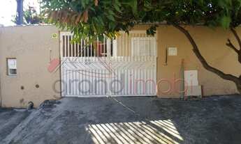 Imagem: CASA 2 DORM SALA COZINHA 1 BANHEIRO