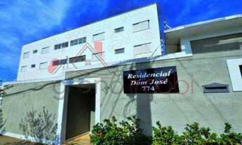 Imagem: APARTAMENTO - EDIFICIO DOM JOSÉ 3 dorm