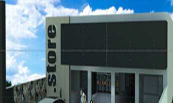 Imagem 2: SALAO COMERCIAL em SOROCABA - SP, CENTRO