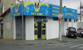 Imagem: SALAO COMERCIAL em Sorocaba - SP, Vila Angelica