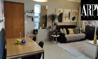 Imagem: Apartamento à venda Colinas da Mantiqueira